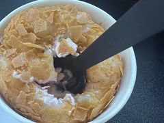 -李大牛和刘大力手作甜品(凯德店)