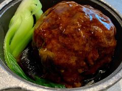 狮子头-马凯餐厅(地安门店)