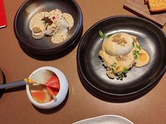 -广州花园酒店
