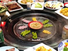 -粗粮人家(簋街店)