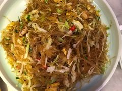 -小菜园新徽菜(滁州苏宁店)