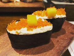 -古田居·特色寿司料理(骏欣中心店)