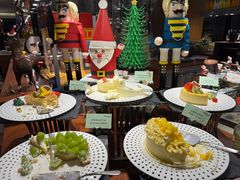 -二楼咖啡厅·厦门源昌凯宾斯基大酒店(湖滨中路店)