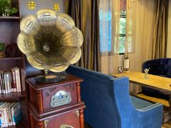 -比顿咖啡文化馆(升阳路店)