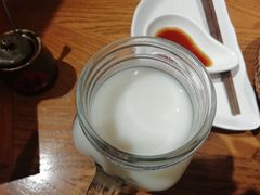 米汤儿-苏小柳手工点心(人民广场分院)