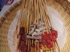 -闵四遵义羊肉粉(朝外大街店)