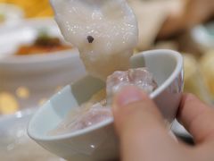 -点都德(华强南店)