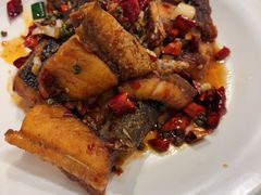 -刘胖子家常菜·蹄花焖藕(富安街店)