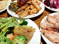 -汉巴味德(大悦城店)