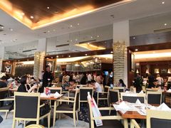 餐厅-北京新世纪饭店(动物园地铁站店)