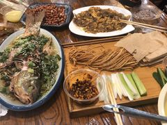 -美味居(古城店)