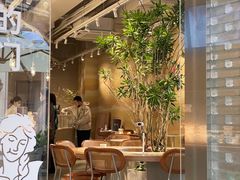 门面-迦南的早晨蛋糕甜品集合店
