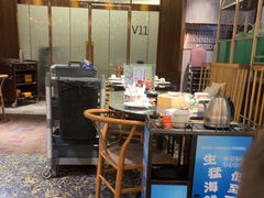 -稻香饭店(IFS国金中心店)