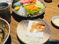 -筱田の食堂·izakaya(淮海中路店)