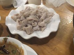 -老门框爆肚涮肉(金宝街店)