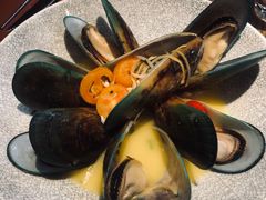 -Golden Lily河内巴黎法越料理餐厅(建国西路店)