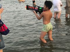 -碧海金沙