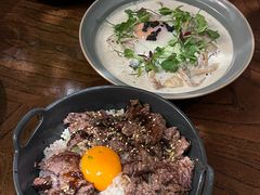 -WOKKA by艮上(中海环宇荟店)