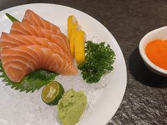 -将太无二·北美传奇寿司(荟聚购物中心西红门店)