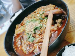 -湖南师大-三牌路鲜货冒菜