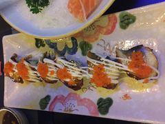-富一日本料理(洪崖洞店)