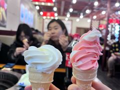 -灶座小锅烀饼·铁锅炖(道里店)