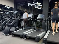 -VPsmart私教健身工作室(新华路旗舰店)