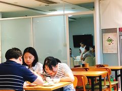 大堂-宏记广东客家菜(丰汇店)