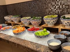 -上海浦东嘉里大酒店