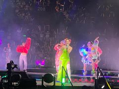 -梦之蓝青奥体育公园体育馆