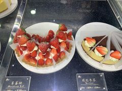 -The open life(万象城店)