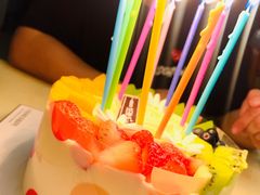 -爱达乐面包生日蛋糕(华油路店)