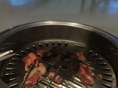 -大叹号·朝鲜族烤肉(滨海吾悦广场店)