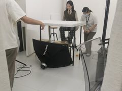 -海马体照相馆(重庆万象城大师店)