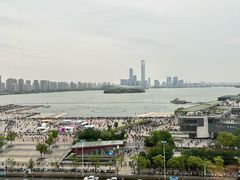 -馋遇江南·精致湖景雅宴(东方之门店)