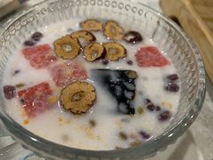 -糟粕醋·椰苑海南菜餐厅(亚龙湾天域酒店)