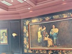 -世博源公馆·本帮融合菜·主题包厢·江景餐厅