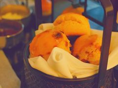 -王府半岛酒店·大堂茶座