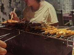-生火火·小炉子炭烤(金楠天街总店)