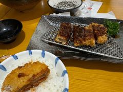 -胜博殿日式炸猪排(西红门店)