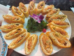 -新疆亚克西音乐餐厅(南方花园店)