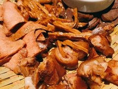 -院8里·小聚园老川菜(九眼桥店)