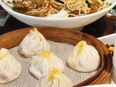 -老淮城·长鱼面(河下古镇店)