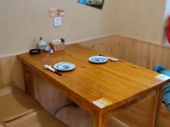 -千吉日本料理(日本一条街店)