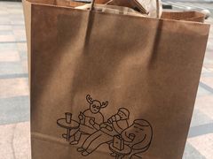 -喜茶(东莞雍华庭店)