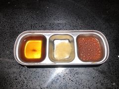 -炉石六本目·冰鲜和牛炭火烤肉·寿喜烧店(梅江店)