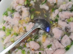 -蘑菇.私房菜. 新派莆田菜(东梅店)