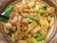 -民俗村柴火灶·景德江西菜(中国陶瓷博物馆店)