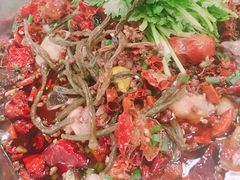 -天治宣·野椒鸡(龙头寺总店)