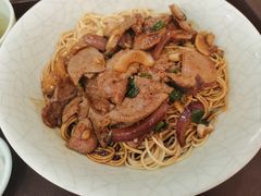 -晓午阳常熟炒浇面(红庙店)